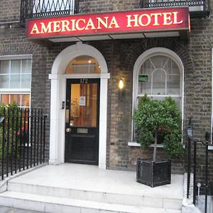 Americana Hotel