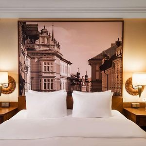 Lindner Hotel Prague Castle