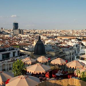 Hotel Montera Madrid, Curio Collection By Hilton